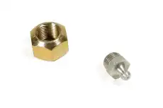 BALL JOINT MK7396 MEVOTECH