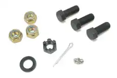 BALL JOINT MK6527 MEVOTECH