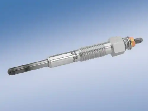 Свеча накаливания BOSCH 0 250 202 064