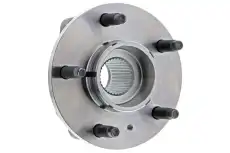 Ступица MEVOTECH H513121