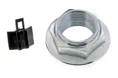Ступица MEVOTECH H513121