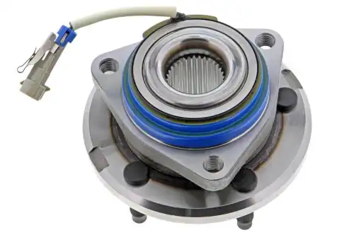 Ступица MEVOTECH H513121