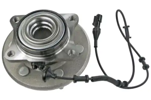 Ступица MEVOTECH H541001