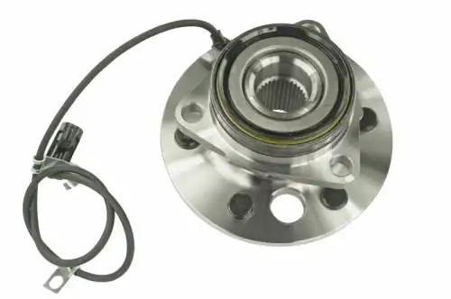 Ступица MEVOTECH H515024