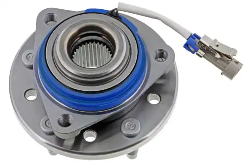 Ступица MEVOTECH H513137
