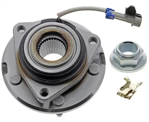 Ступица MEVOTECH H513187