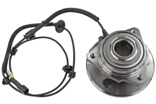 Ступица MEVOTECH H513177