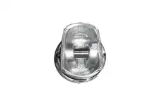 Поршень PSA 1.6 VTi 120 EP6 (+0.50) - 856425 MEC-DIESEL