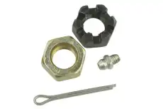 Рулевой наконечник MEVOTECH MES2262RL