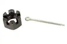 Рулевой наконечник MEVOTECH GS25602