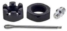 Рулевой наконечник MEVOTECH MES3173RL