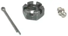 Рулевой наконечник MEVOTECH MDS1225