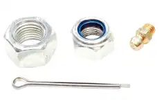 Рулевой наконечник MEVOTECH GES3238RL