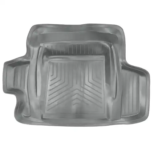 Коврик в багажник NORPLAST NPL-P-23-29-G