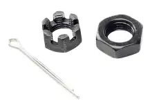 Рулевой наконечник MEVOTECH GES3302RL