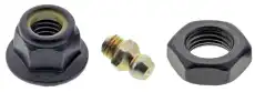 Рулевой наконечник MEVOTECH MS40627