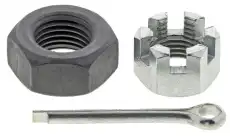 Рулевой наконечник MEVOTECH GES3493T