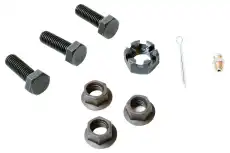 Шаровая опора MEVOTECH GK7392