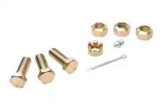 Опора шаровая GK5331 MEVOTECH