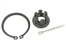 Шаровая опора MEVOTECH GK6663