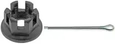 Шаровая опора MEVOTECH GK6693