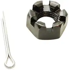 Рулевая тяга MEVOTECH GDS1289