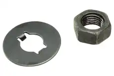 Рулевая тяга MEVOTECH GEV362