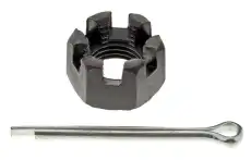Рычаг подвески MEVOTECH GK8722T