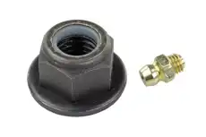 Рычаг подвески MEVOTECH CMS40148