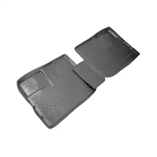 Коврики в салон NORPLAST NPA01-C61-404
