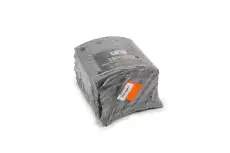 Накладки тормозные CAREX 180013RX
