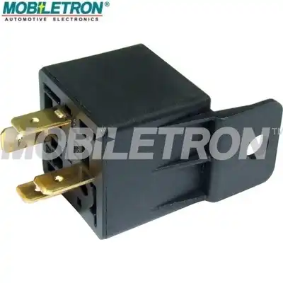 реле универсальное!\ Opel RLY-006 MOBILETRON