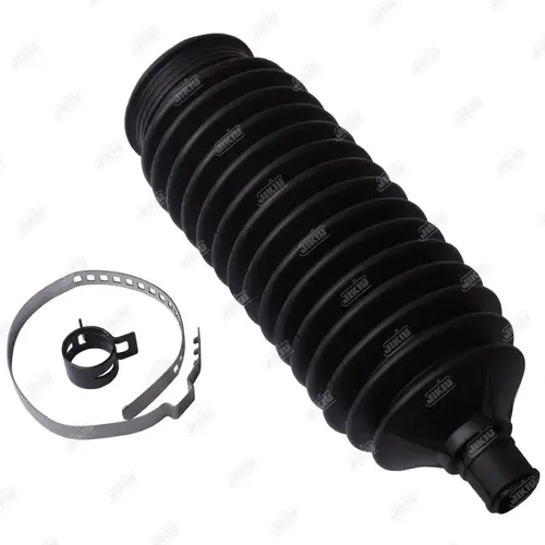 Рулевая рейка JIKIU CG13009