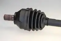 Вал приводной в сборе LOBRO 305779