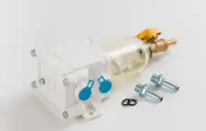  СЕПАРАТОР ТОПЛИВА N300FH NOMPARTS