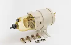  СЕПАРАТОР ТОПЛИВА N500FGT NOMPARTS