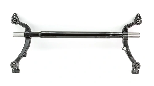  Балка заднего моста PE5104897 DOMINANT