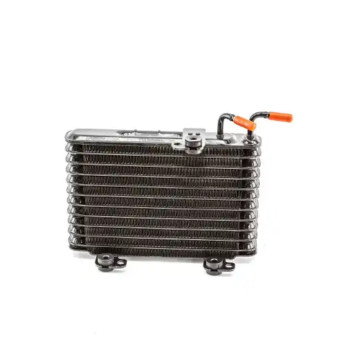 Масляный радиатор DOMINANT MT29020A290