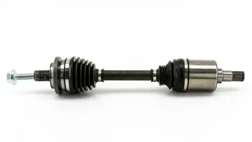 ВАЛ ПРИВОДНОЙ MB21013301801 DOMINANT