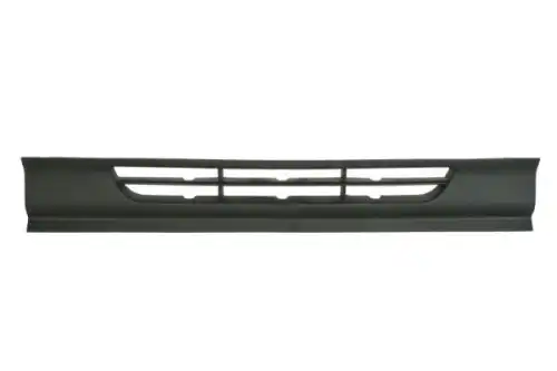 Передний бампер actros mega mp1 MERFP003 PACOL