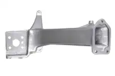 Кронштейн бампера rvi premium 2 10.05- RVIFB008R PACOL