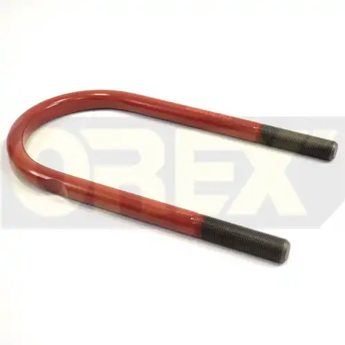 Стремянка рессоры OREX 850015