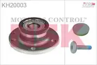 Ступица NSK KH20003