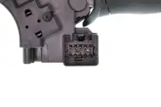 переключатель подрулевой лев. Ford V25-80-4018 VEMO