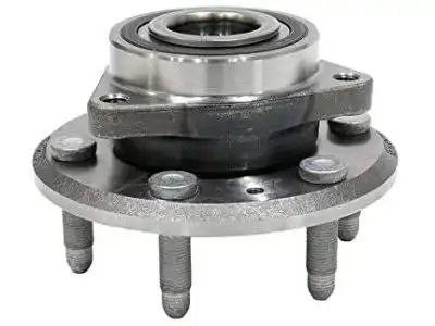 Ступица BUICK 22756832