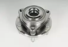 Ступица PONTIAC 10345967