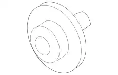 ВИСКОМУФТА 5L3Z8A616CB LINCOLN