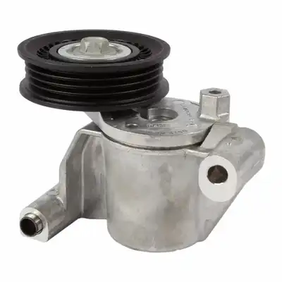 PULLEY ASY TENSION BT121 MOTORCRAFT
