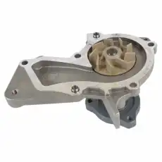 PUMP ASY WATER PW556 MOTORCRAFT