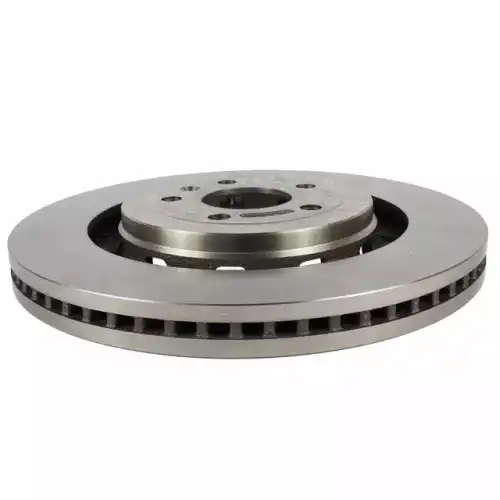 Тормозной диск MOTORCRAFT BRRF318